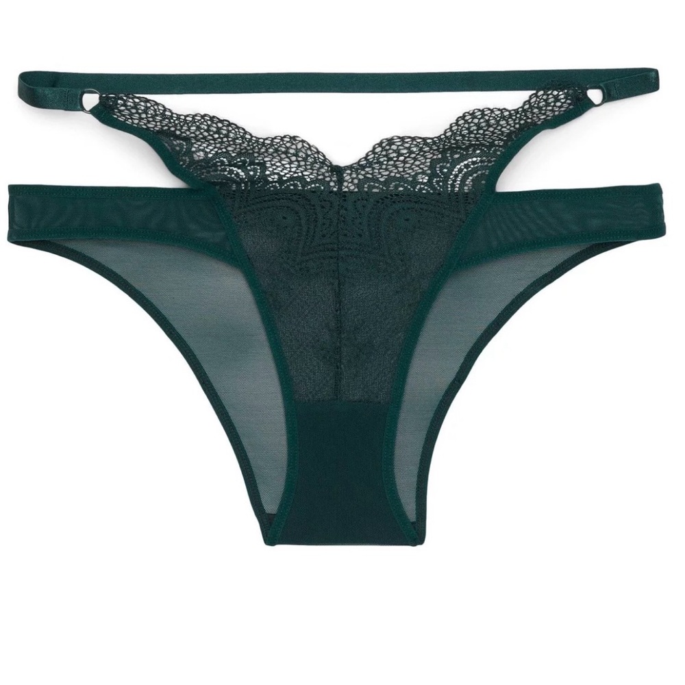 Adore Me Kaia Solo Cheeky Panty